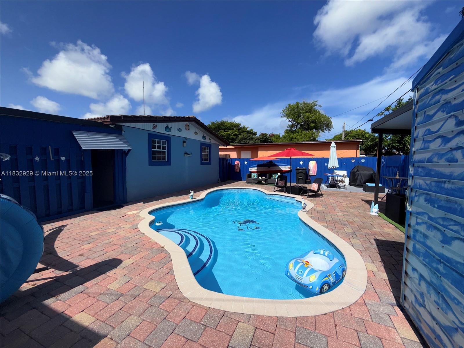 5720 SW 39th St, West Park, Florida image 27