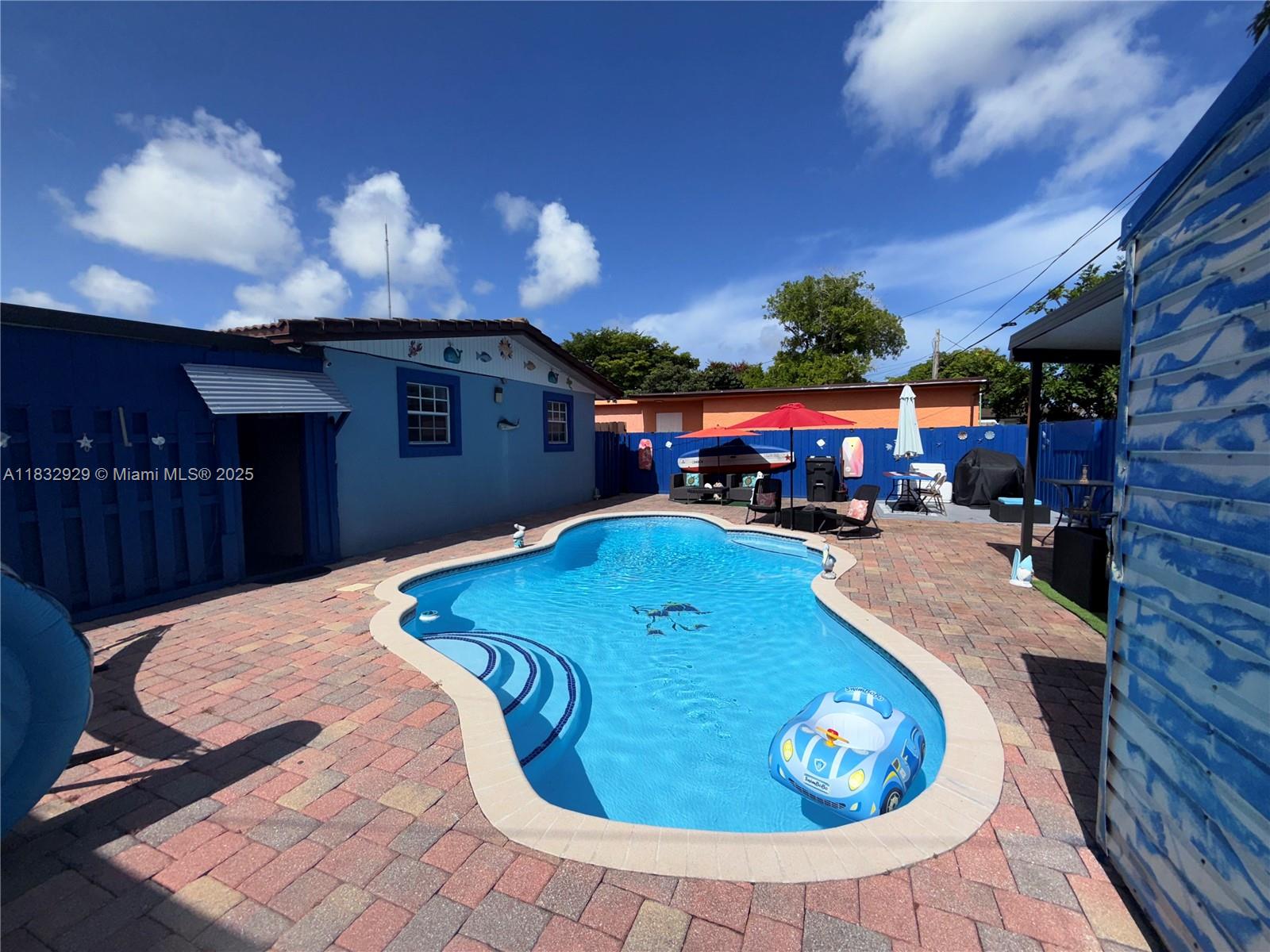 5720 SW 39th St, West Park, Florida image 28
