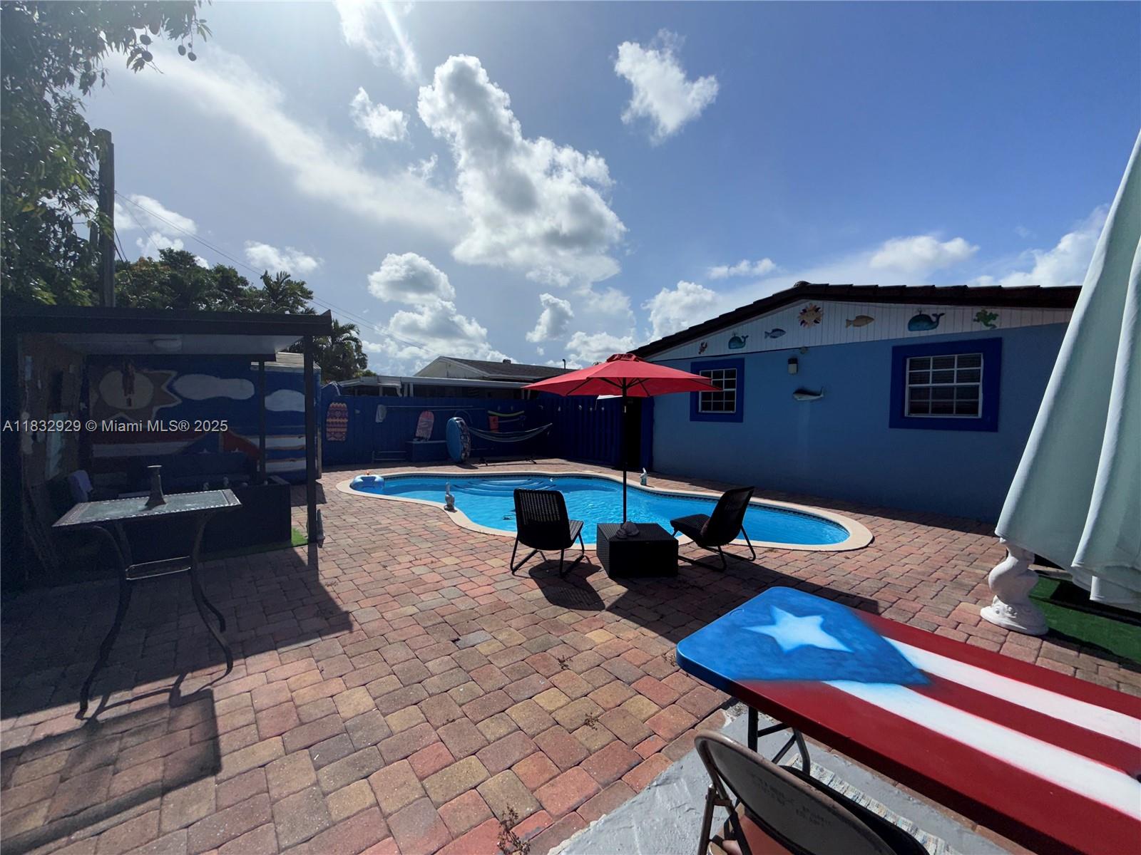 5720 SW 39th St, West Park, Florida image 29