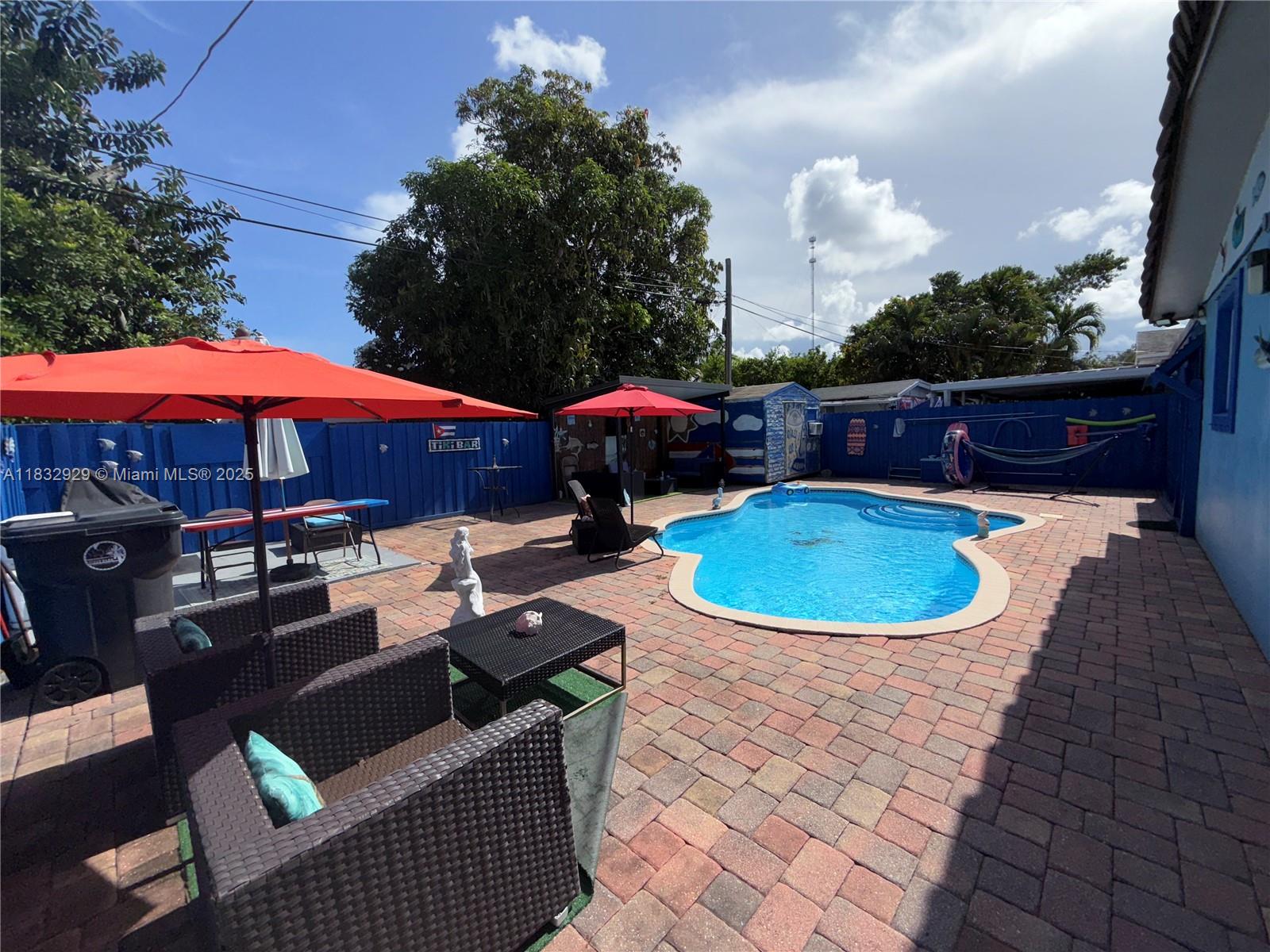 5720 SW 39th St, West Park, Florida image 34