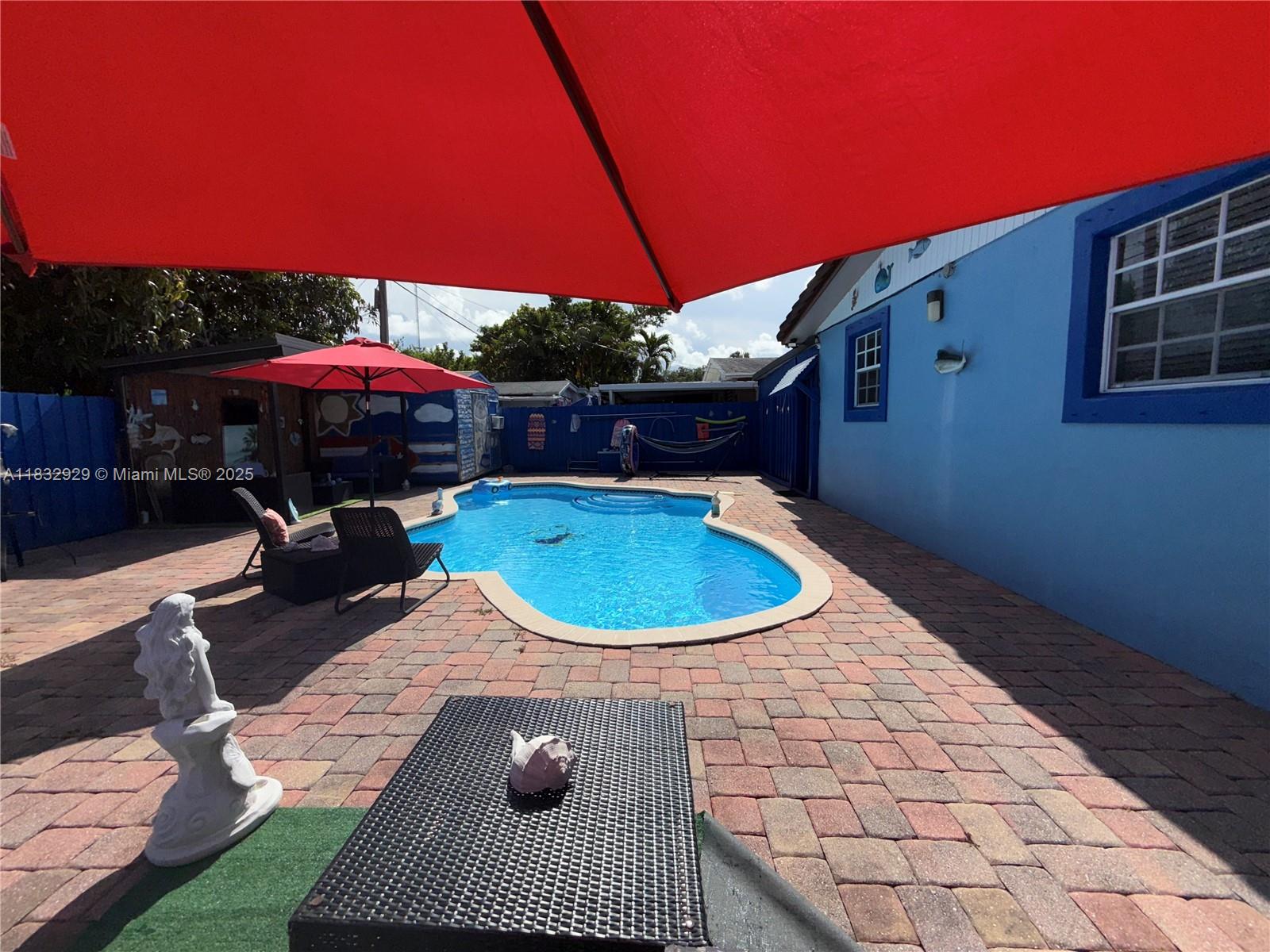 5720 SW 39th St, West Park, Florida image 36
