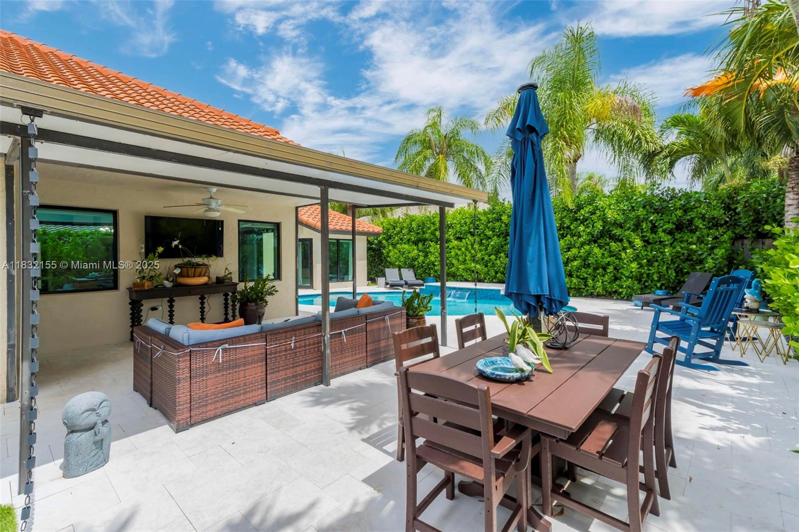 1844 NW 109th Ave, Plantation, Florida image 40