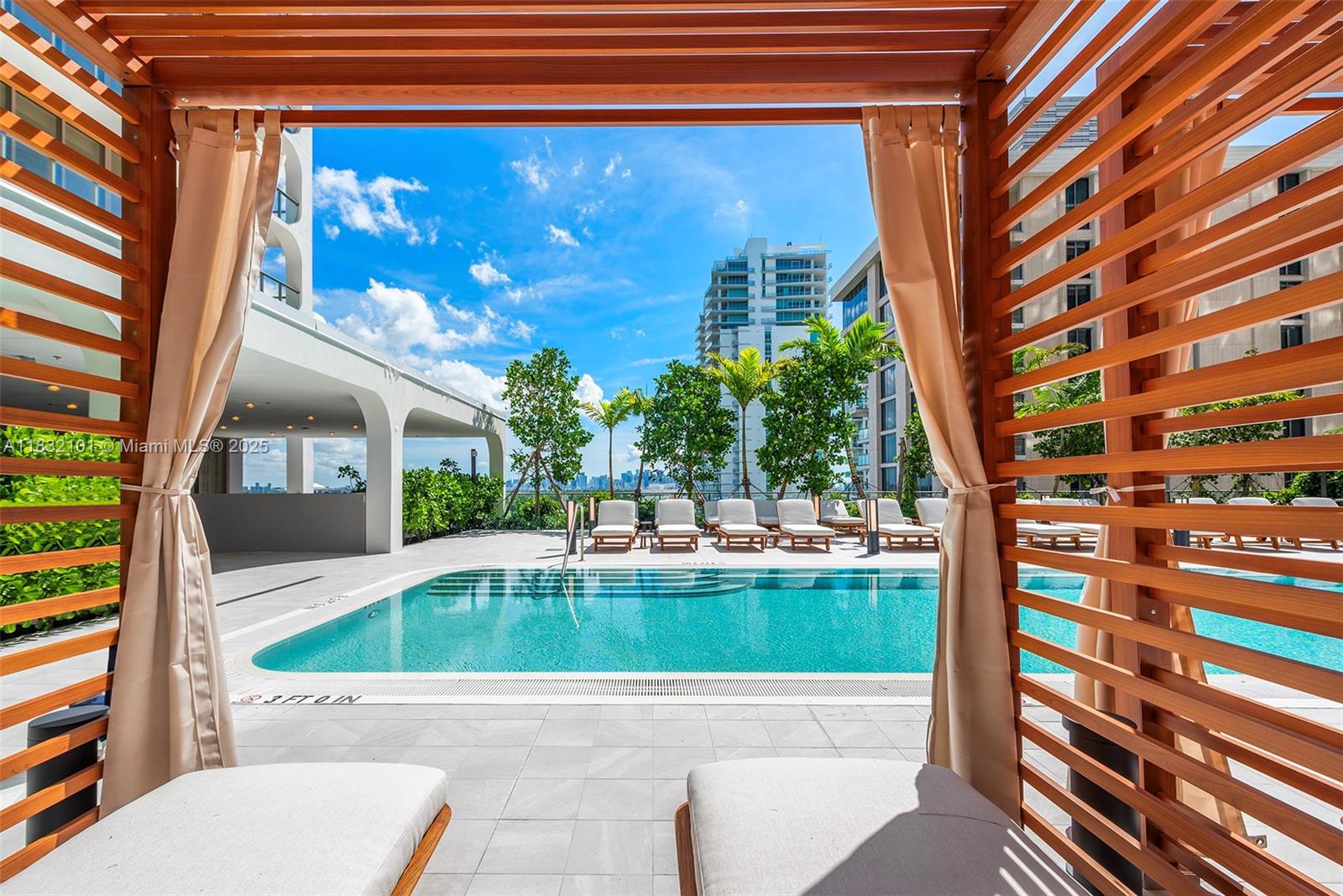 2655 S Bayshore Dr #LPH 2012, Miami, Florida image 31