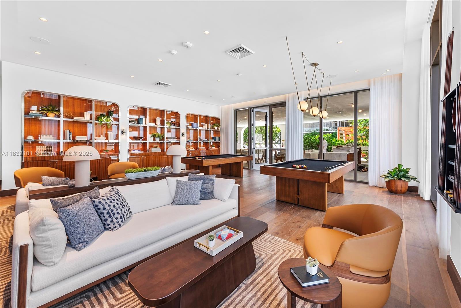 2655 S Bayshore Dr #LPH 2012, Miami, Florida image 34