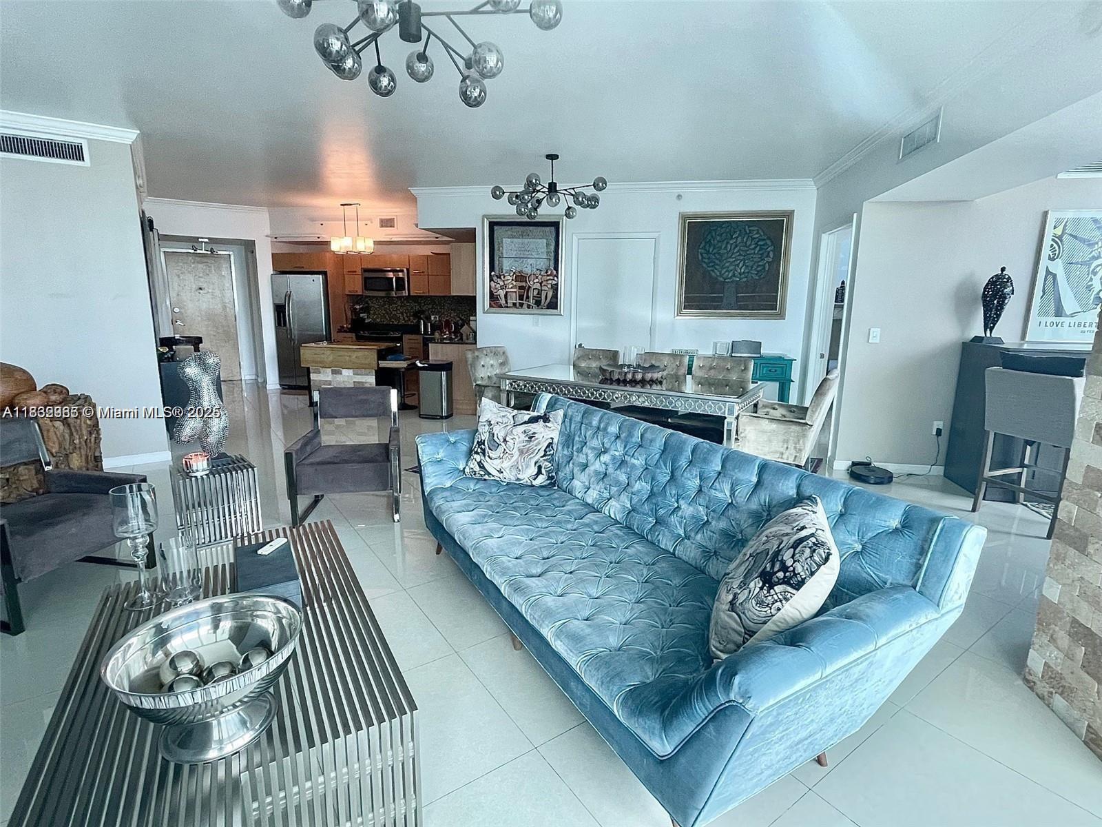 350 S Miami Ave #3602, Miami, Florida image 13