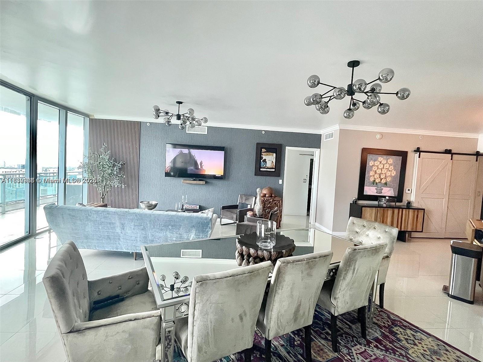 350 S Miami Ave #3602, Miami, Florida image 14