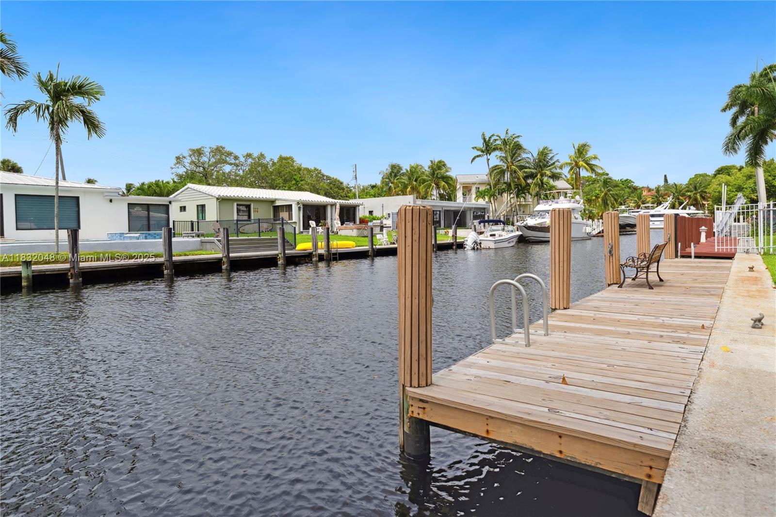 1328 Mango Isle, Fort Lauderdale, Florida image 1
