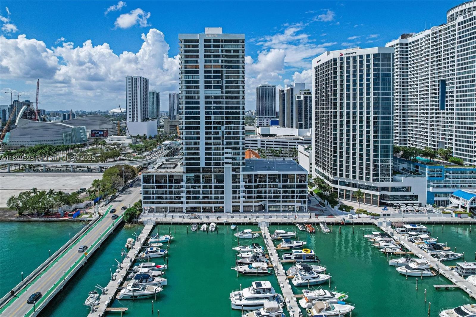555 NE 15th St #15B, Miami, Florida image 20