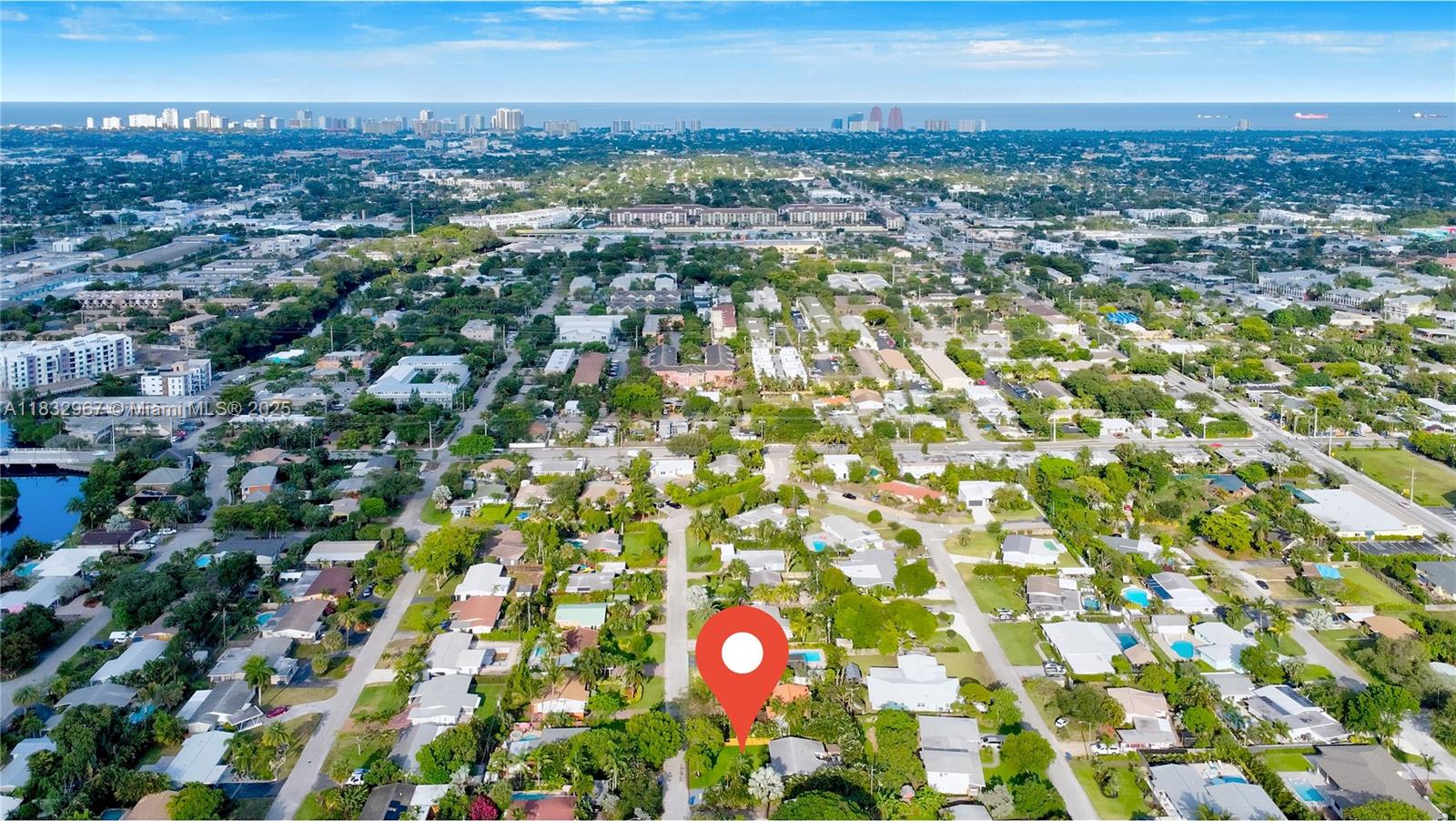 424 NE 27th Dr, Wilton Manors, Florida image 28