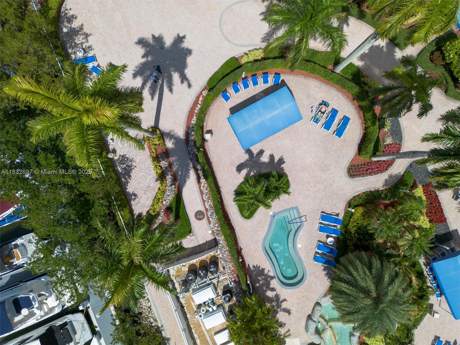3530 Mystic Pointe Dr #2207, Aventura, Florida image 26