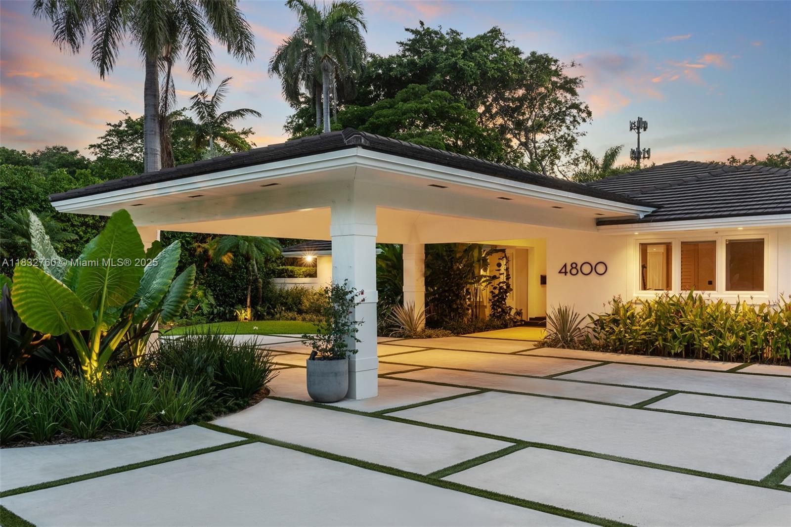4800 Bay Point Rd, Miami, Florida image 17
