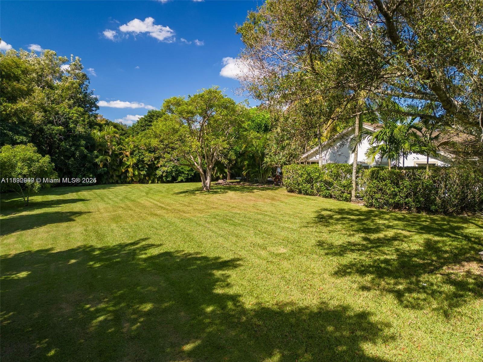 6411 185th Way, Southwest Ranches, Florida image 34