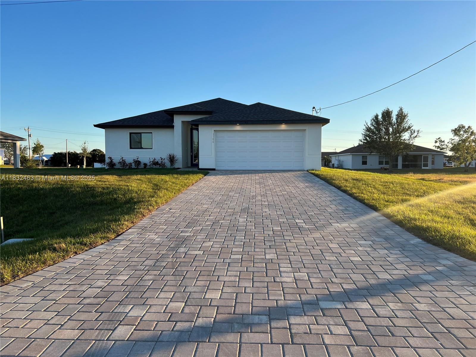 1107 Nw 21st St, Cape Coral, Florida image 1