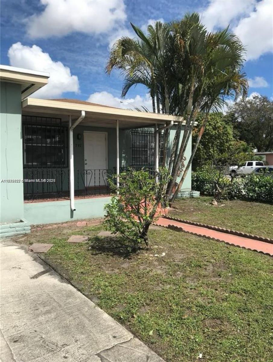 791 E 22nd St, Hialeah, Florida image 1