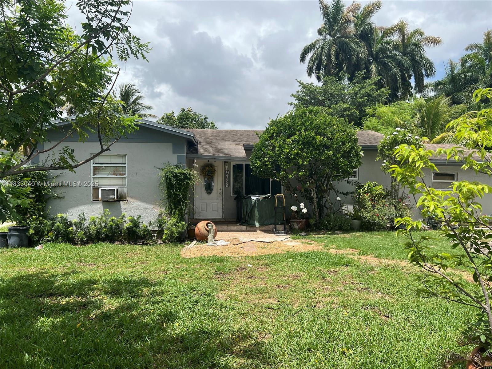 9728 N Little River Dr, Miami, Florida image 1