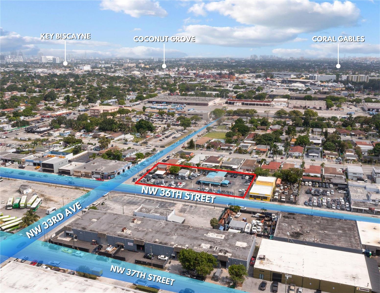 Land, Miami, Florida image 3