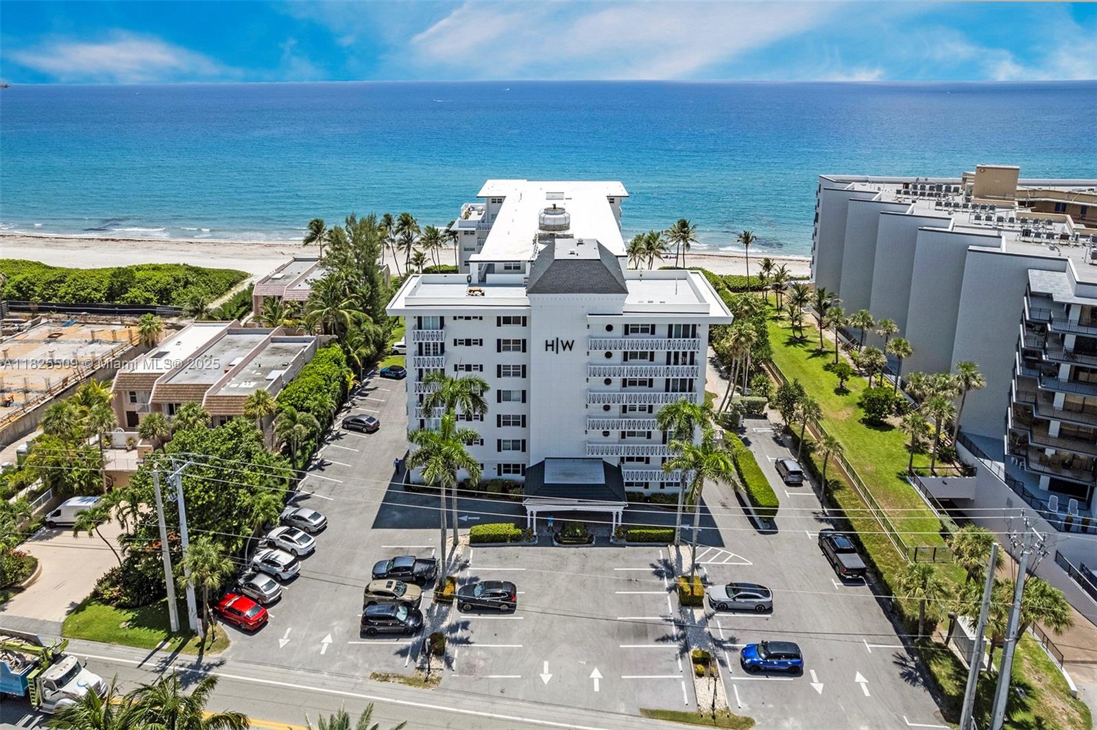 1169 Hillsboro Mile #111, Hillsboro Beach, Florida image 1