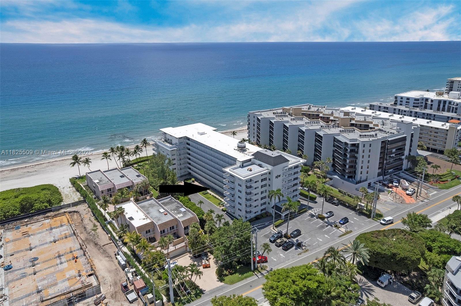 1169 Hillsboro Mile #111, Hillsboro Beach, Florida image 10