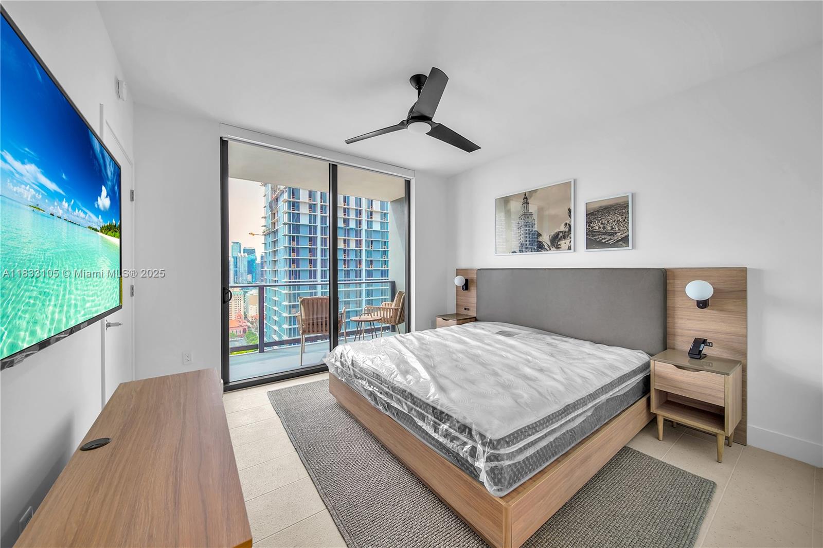601 NE 1 Ave #3309, Miami, Florida image 10