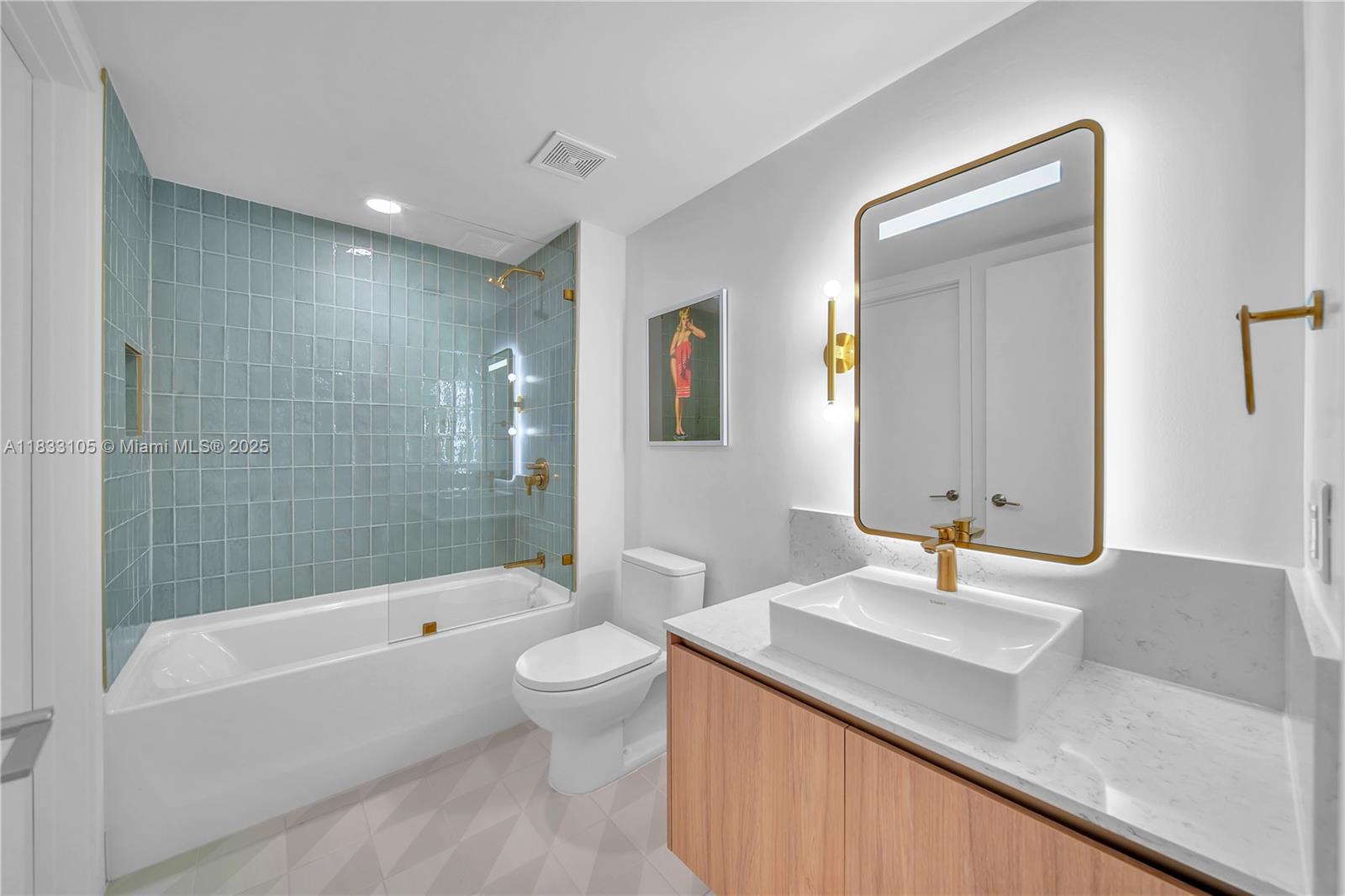 601 NE 1 Ave #3309, Miami, Florida image 13