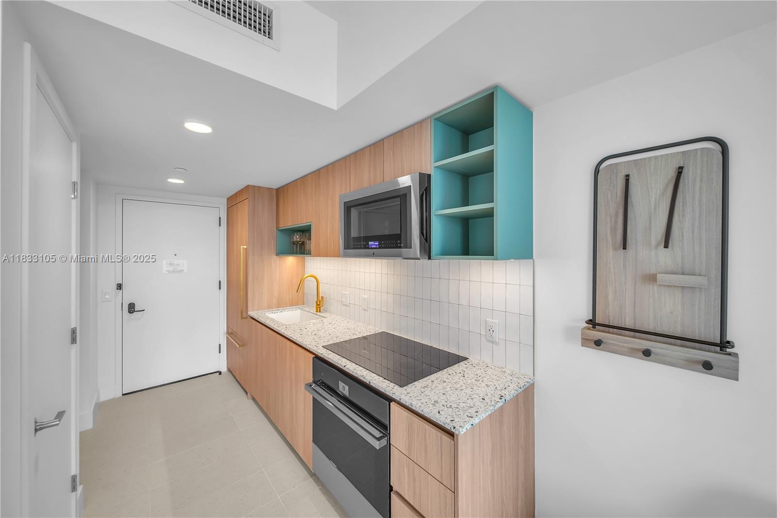 601 NE 1 Ave #3309, Miami, Florida image 4
