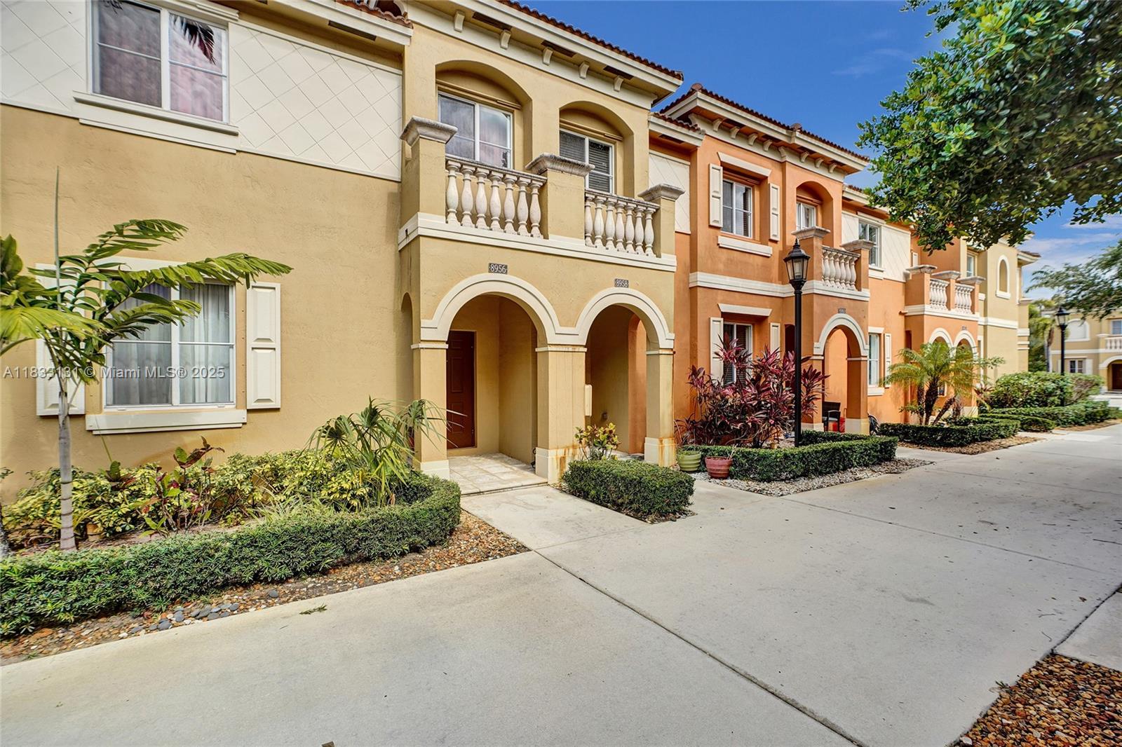 8956 SW 18th St #1106, Miramar, Florida image 2
