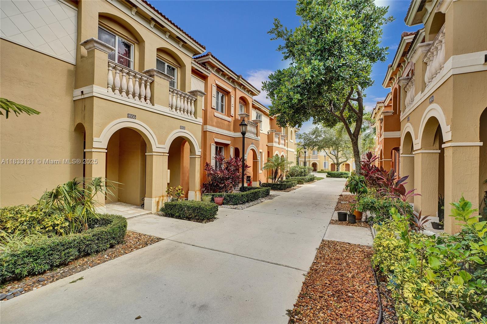 8956 SW 18th St #1106, Miramar, Florida image 6