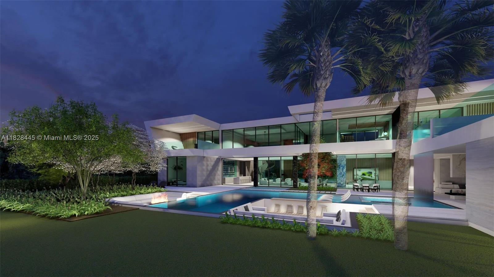 featured property