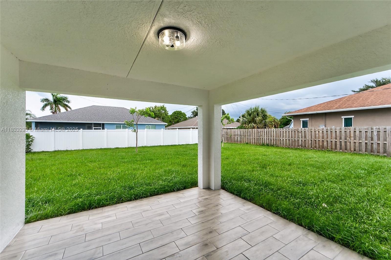 3910 SW Laffite St, Port Saint Lucie, Florida image 49
