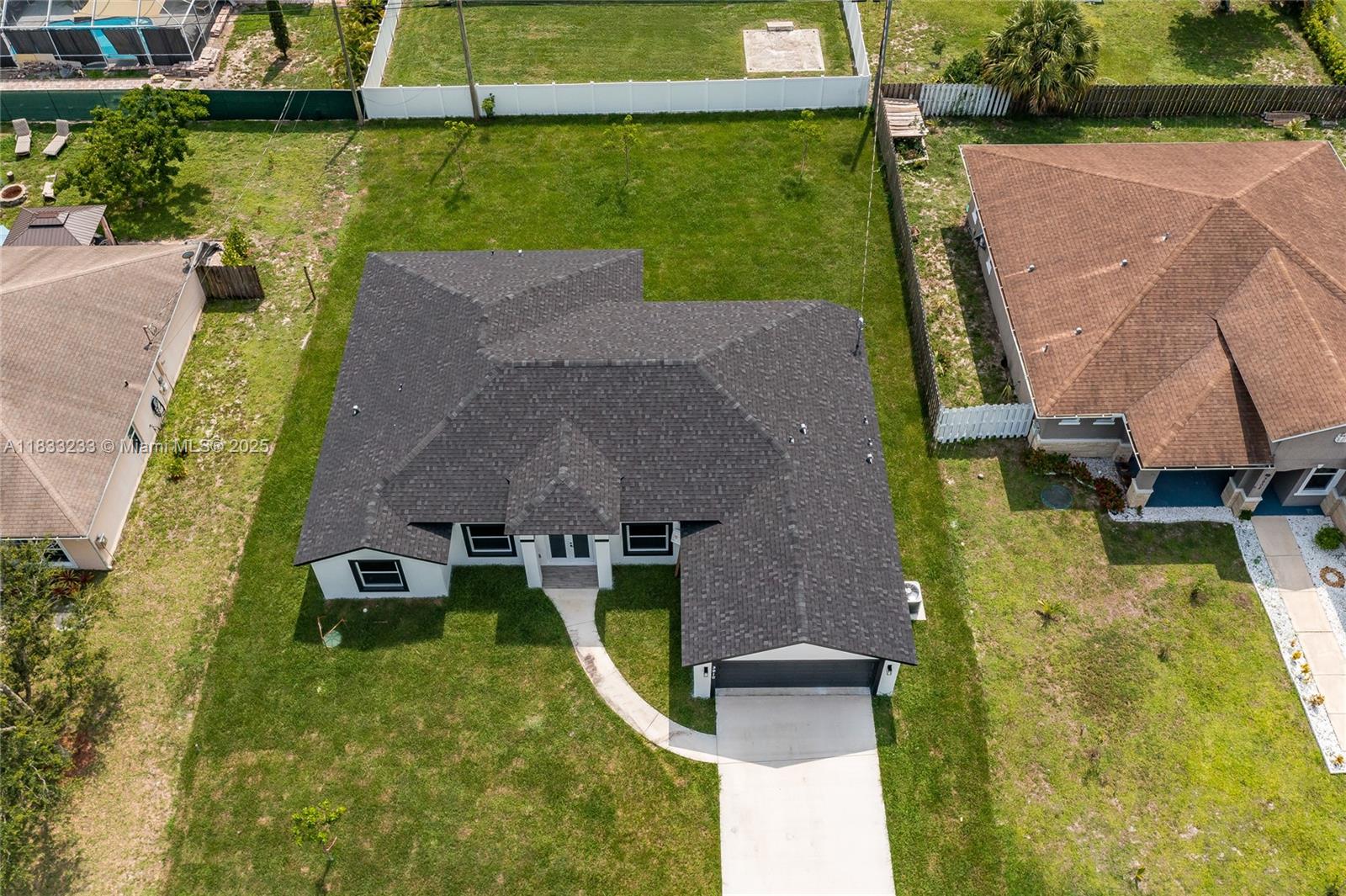 3910 SW Laffite St, Port Saint Lucie, Florida image 50