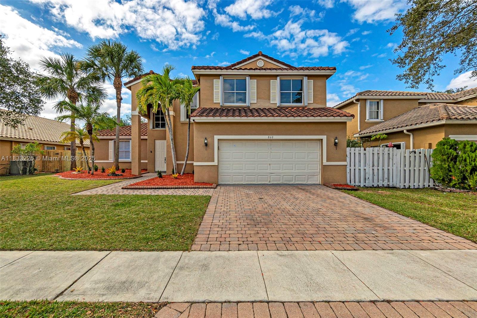 860 SW 191st Ave, Pembroke Pines, Florida image 1