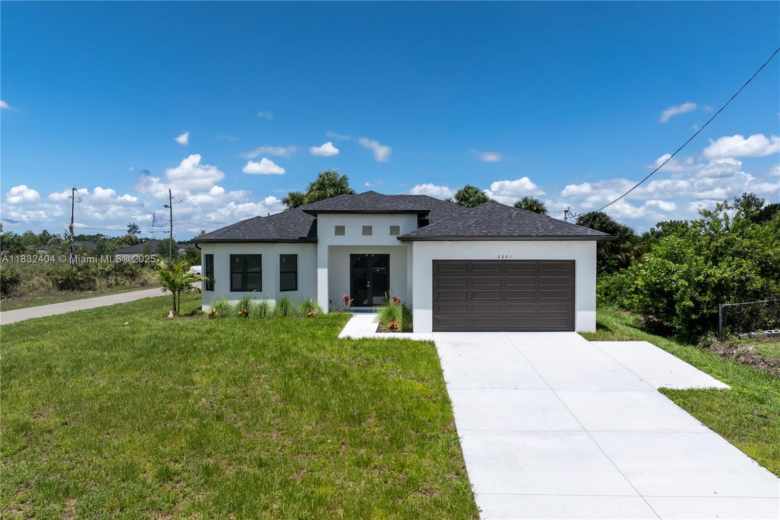 2601 Karen Cir, Lehigh Acres, Florida image 1