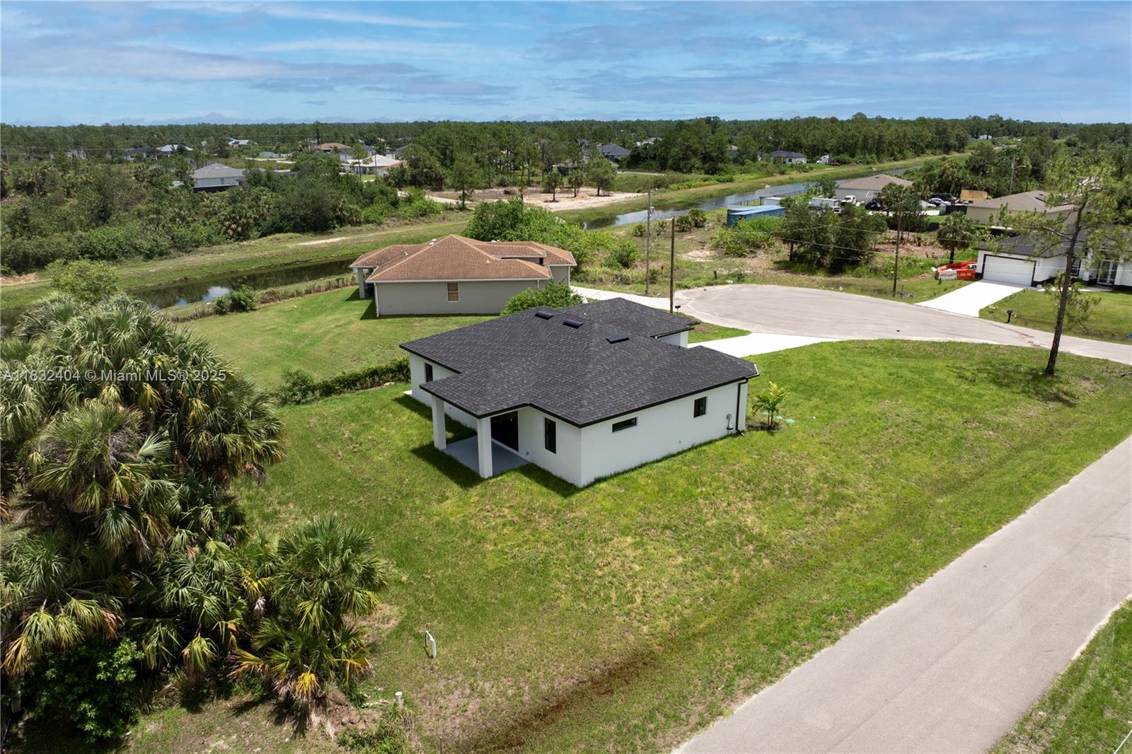 2601 Karen Cir, Lehigh Acres, Florida image 3