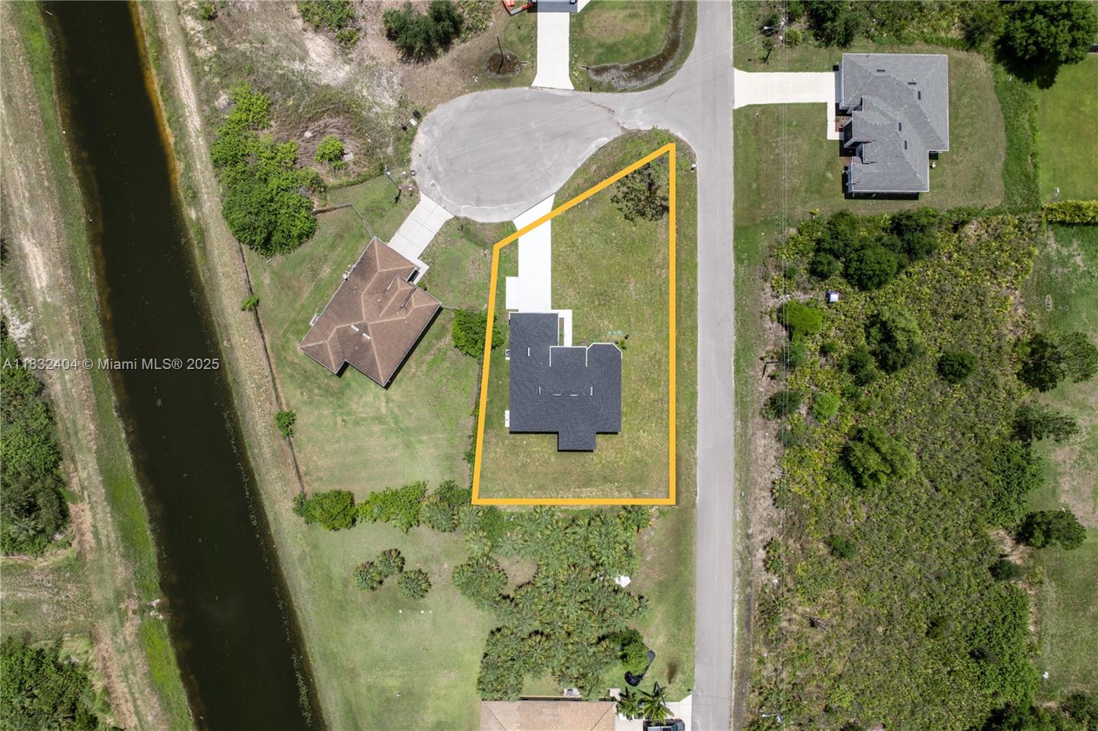 2601 Karen Cir, Lehigh Acres, Florida image 37