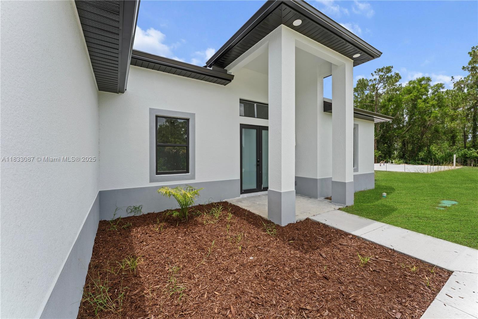 353 Nathan Ave, Lehigh Acres, Florida image 2