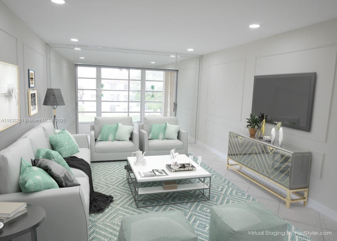 8891 Sunrise Lakes Blvd #308, Sunrise, Florida image 2
