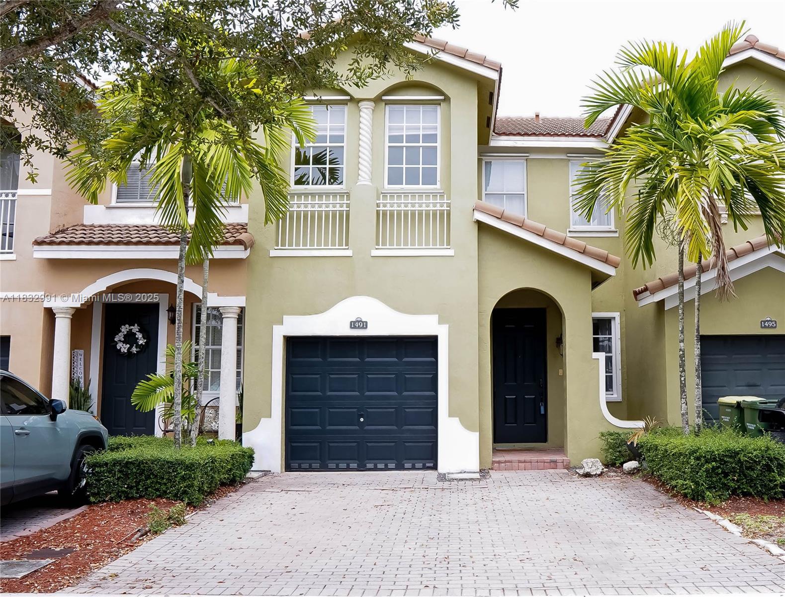 1491 SE 25th Ter #1491, Homestead, Florida image 1