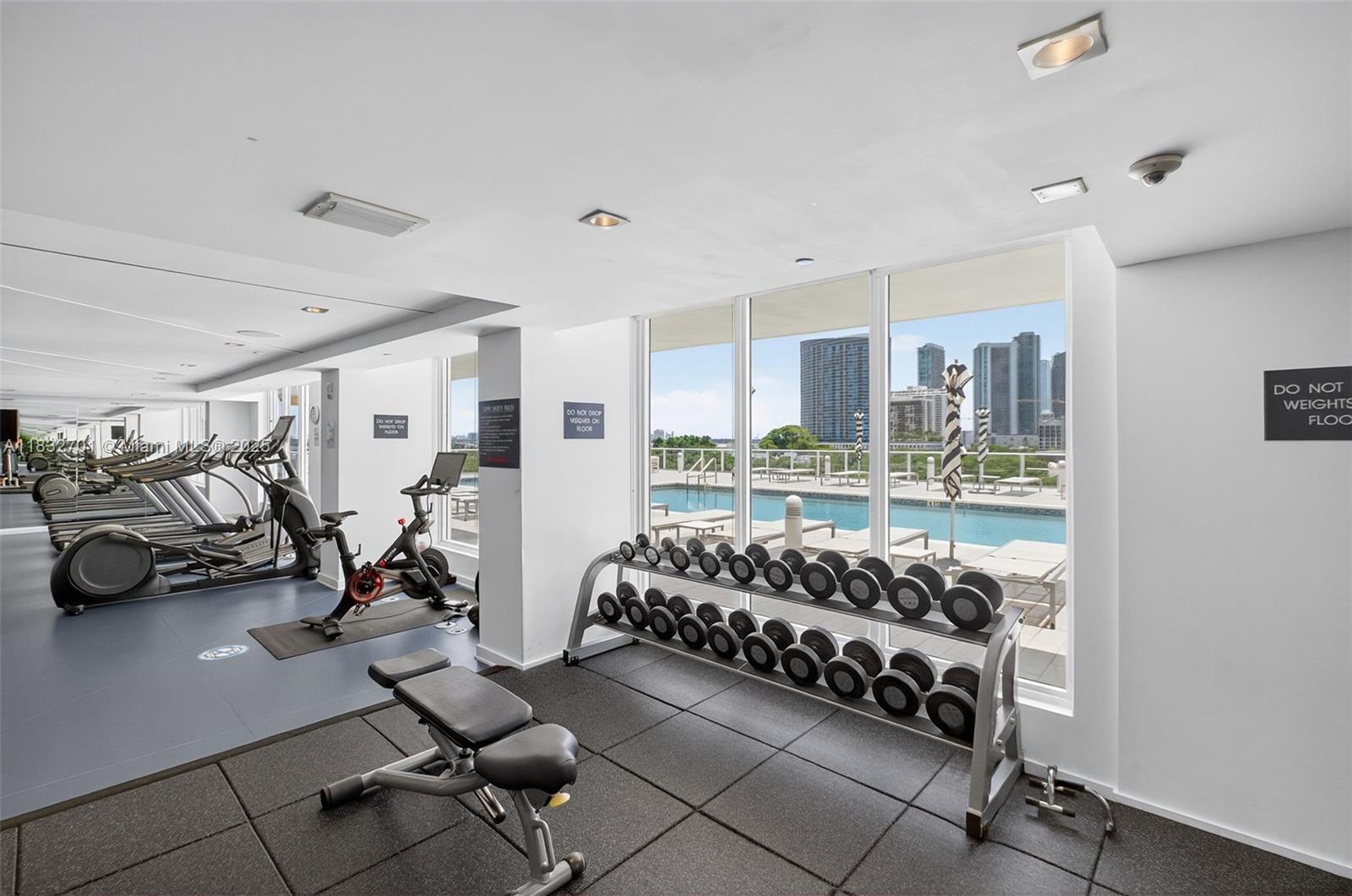 4250 Biscayne Blvd #1206, Miami, Florida image 25