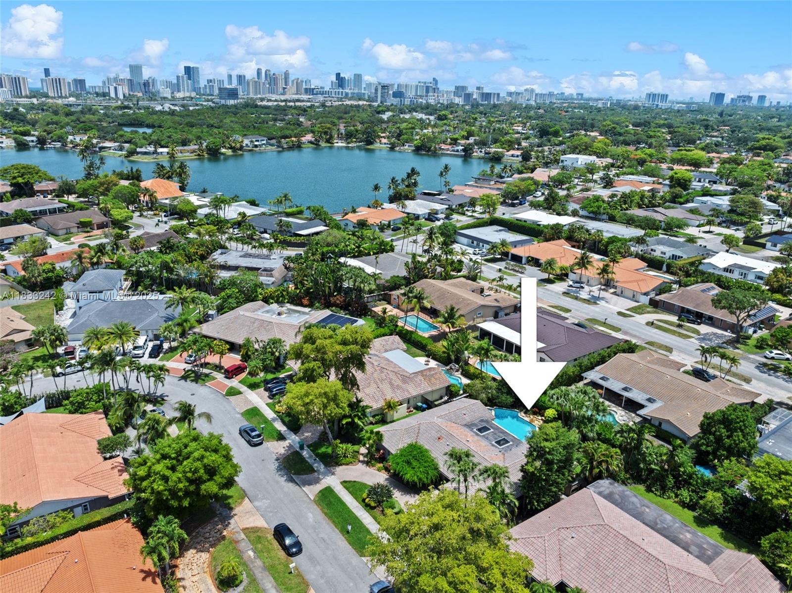 2100 NE 211th Ter, Miami, Florida image 25