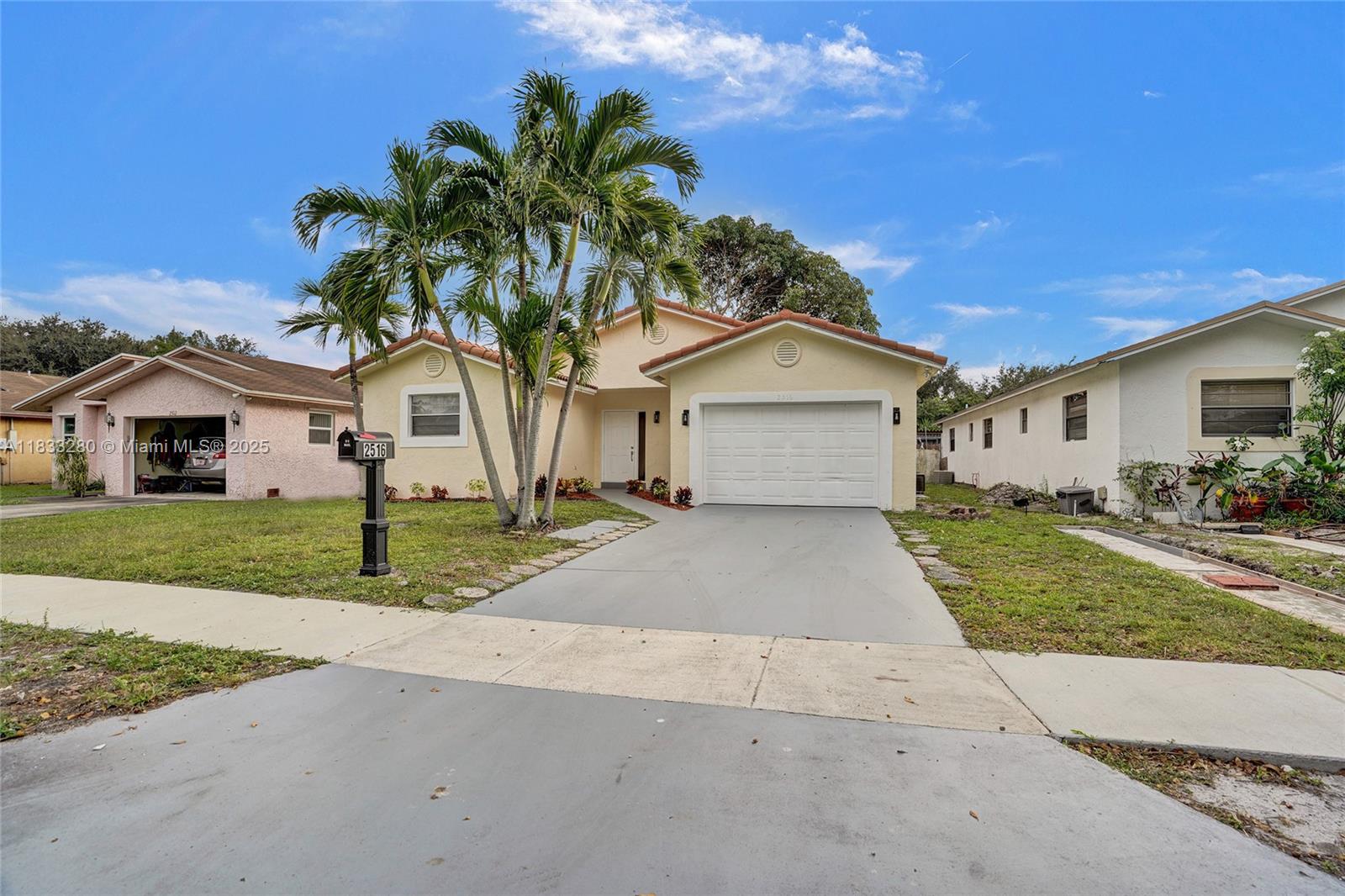 2444 Raleigh St, Hollywood, Florida image 1