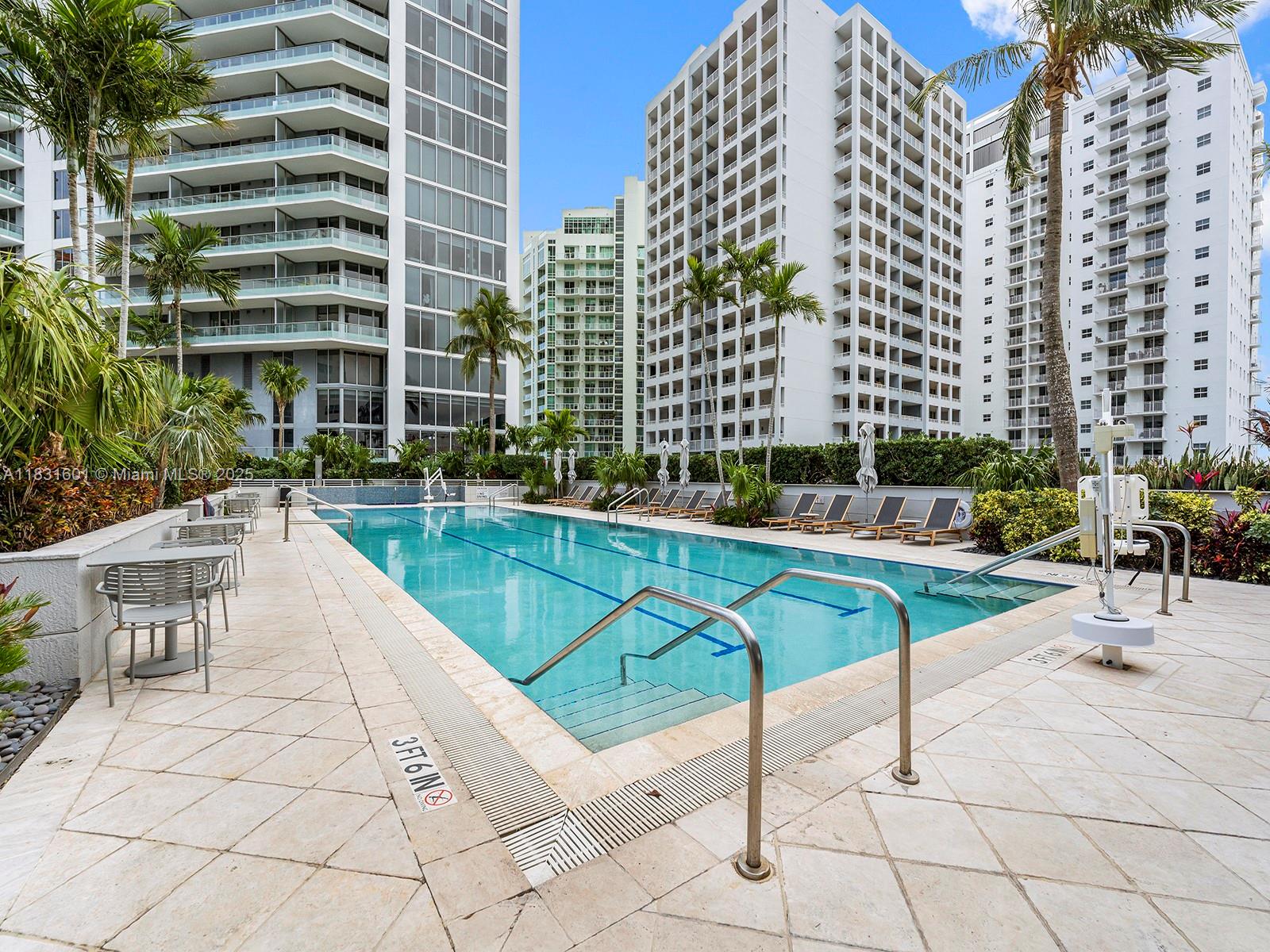 1395 Brickell Ave #3310, Miami, Florida image 1