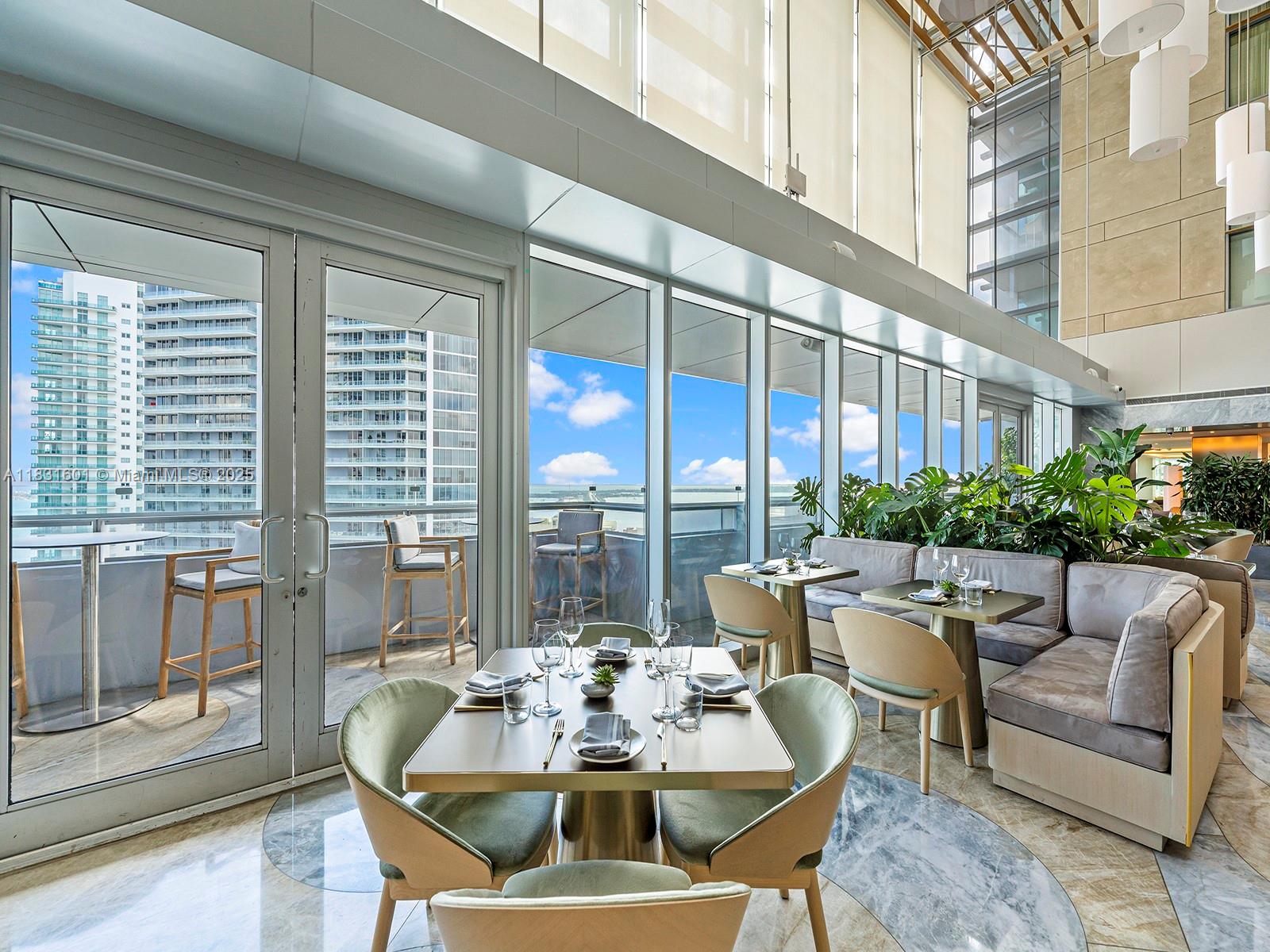 1395 Brickell Ave #3310, Miami, Florida image 17