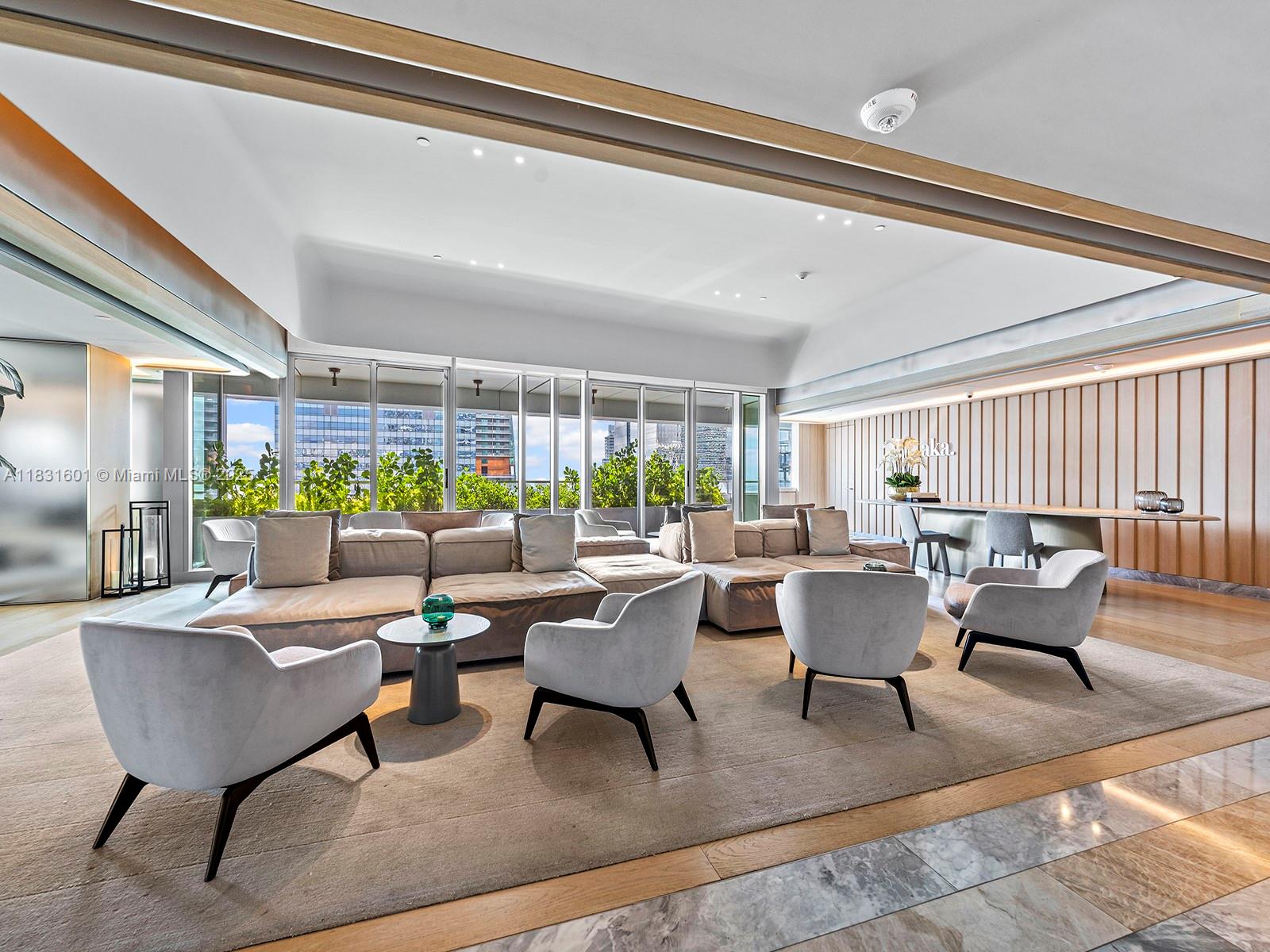 1395 Brickell Ave #3310, Miami, Florida image 19