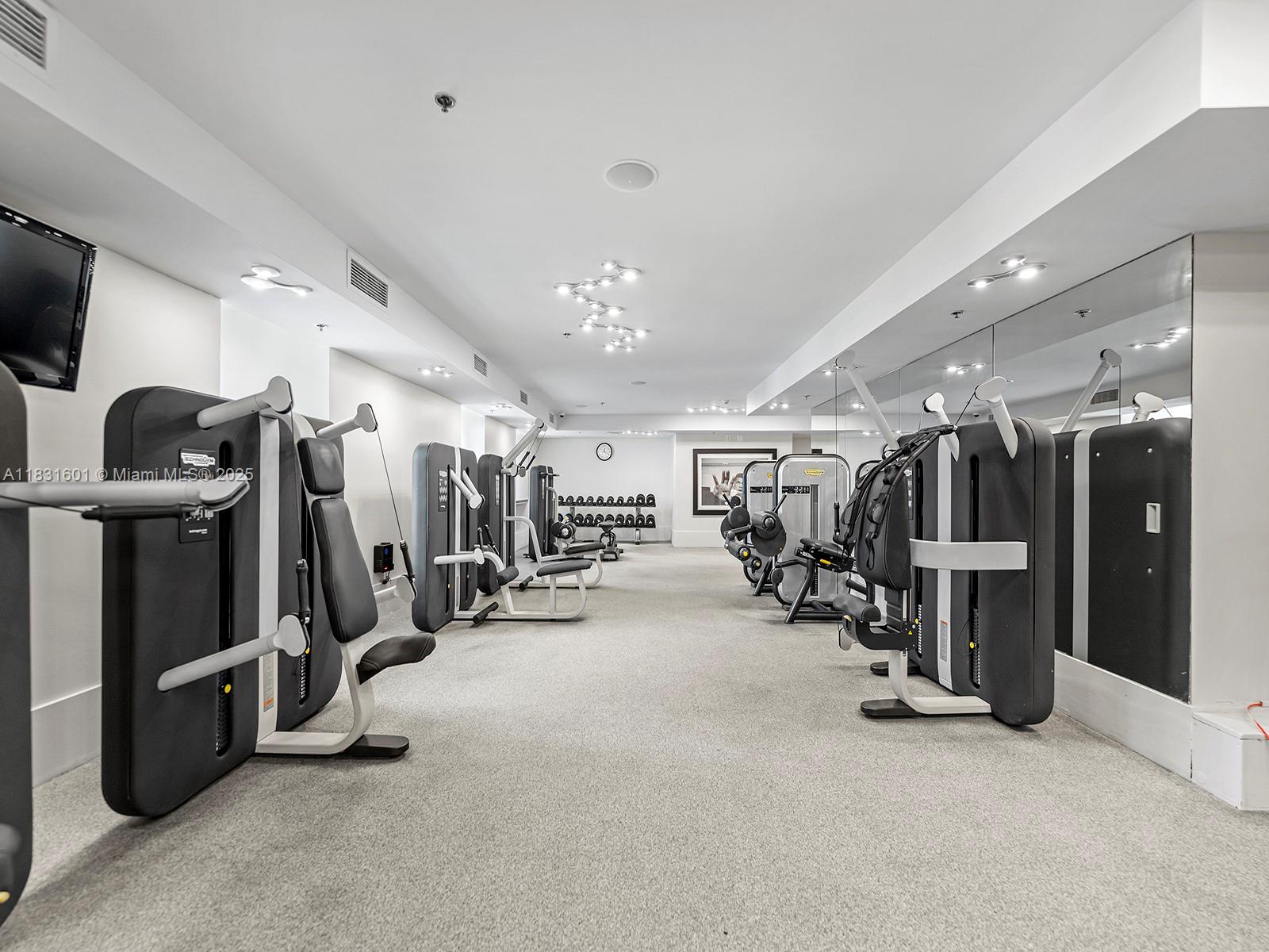 1395 Brickell Ave #3310, Miami, Florida image 21