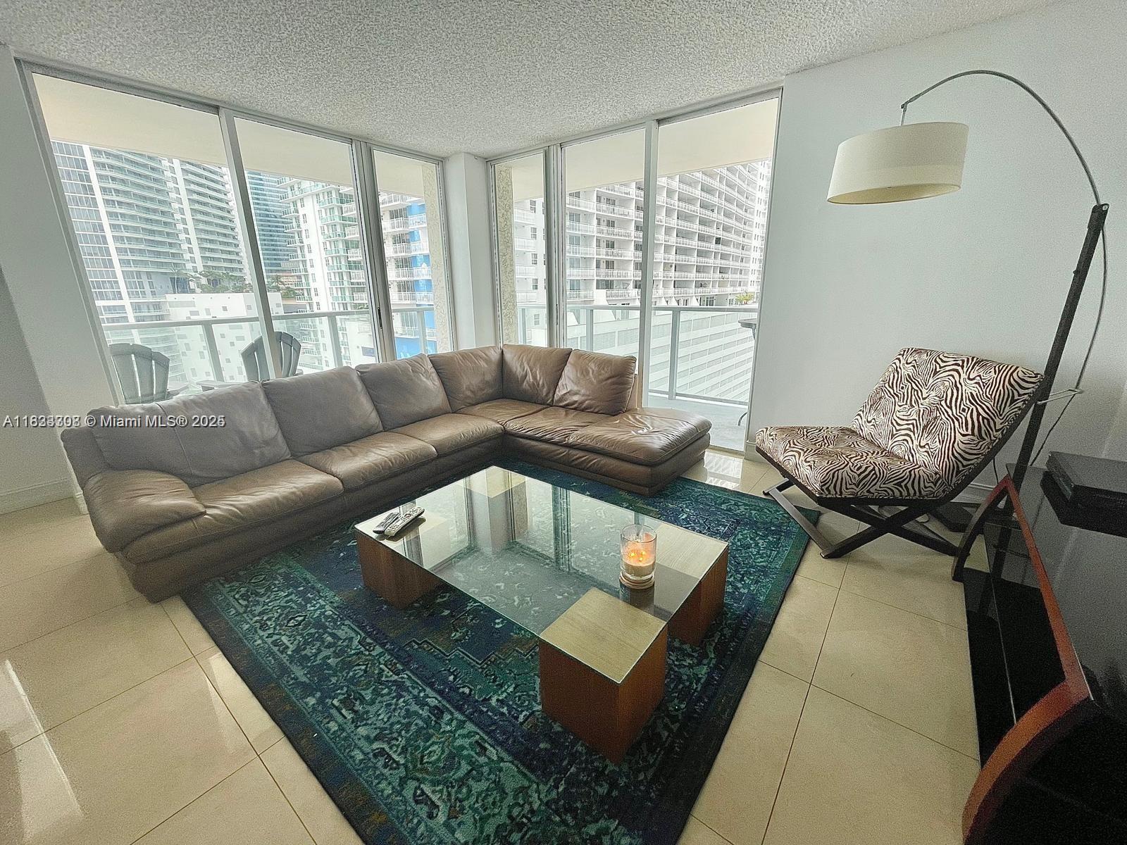 1155 Brickell Bay Dr #1401, Miami, Florida image 1