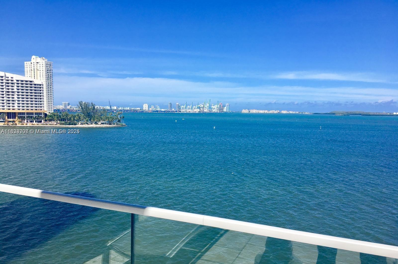 1155 Brickell Bay Dr #1401, Miami, Florida image 11