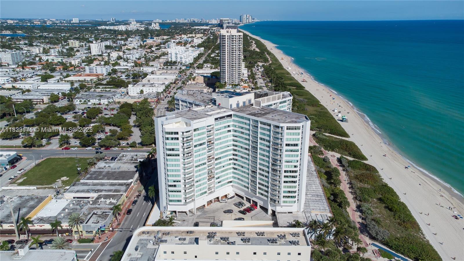 7135 Collins Ave #1836, Miami Beach, Florida image 1