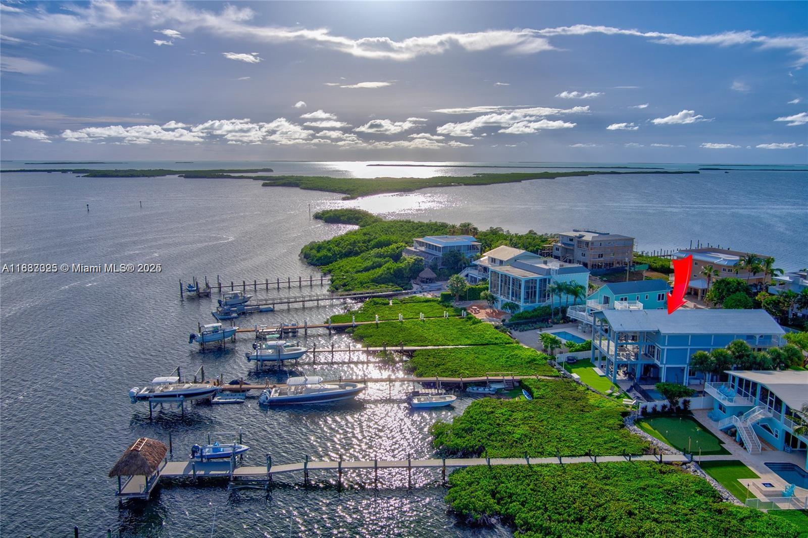 67 N Bounty Ln, Key Largo, Florida image 11