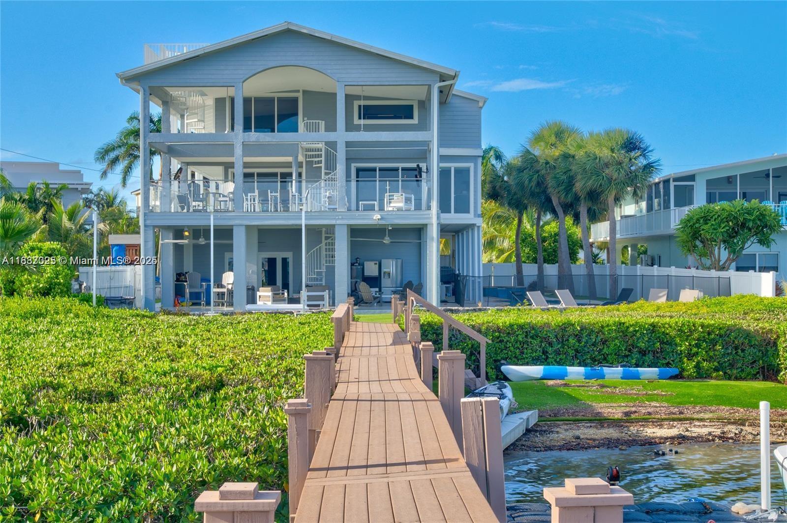 67 N Bounty Ln, Key Largo, Florida image 23