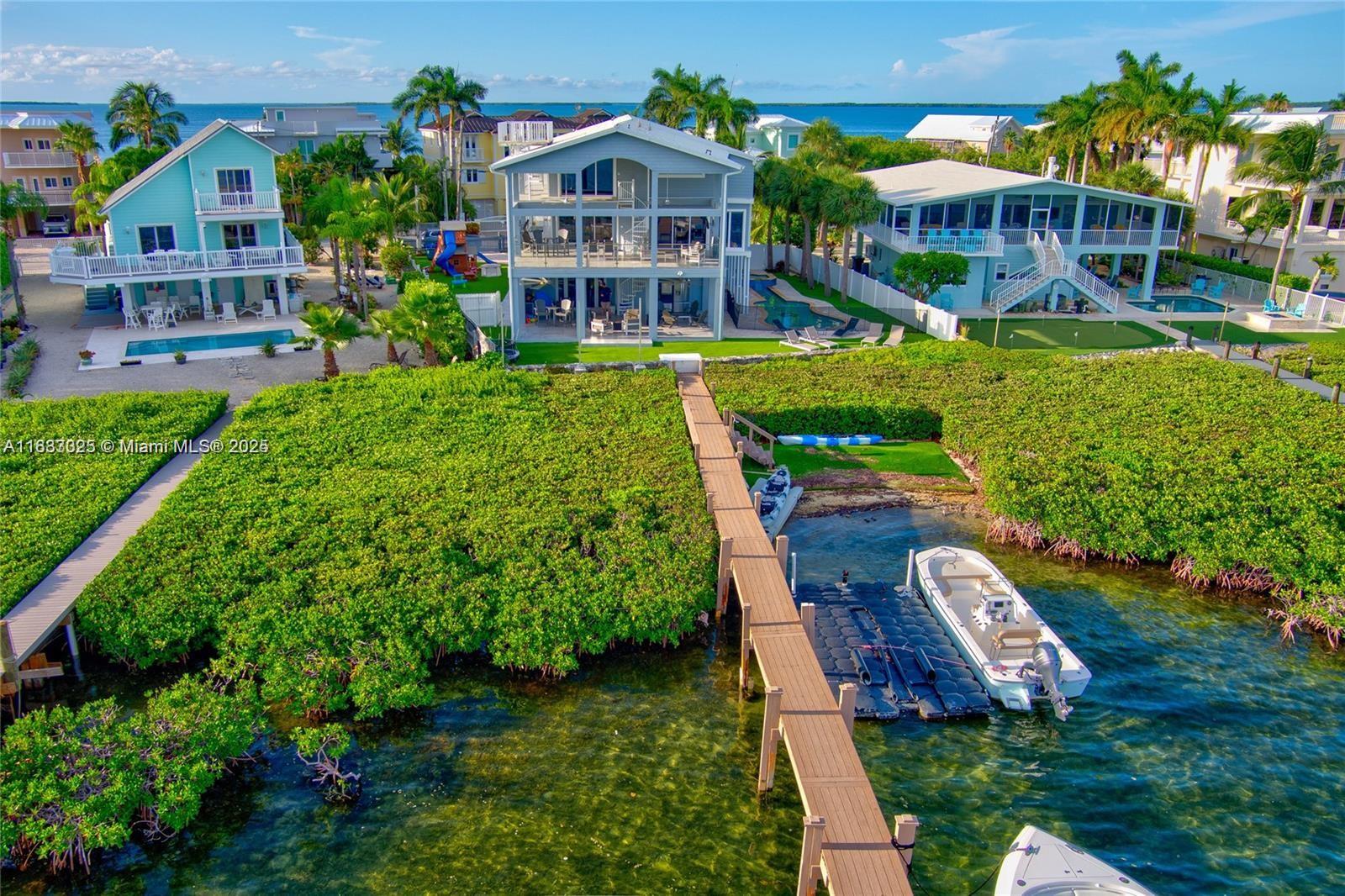67 N Bounty Ln, Key Largo, Florida image 3